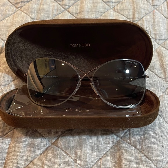 Tom ford Colette sunglasses NEW - Picture 4 of 6